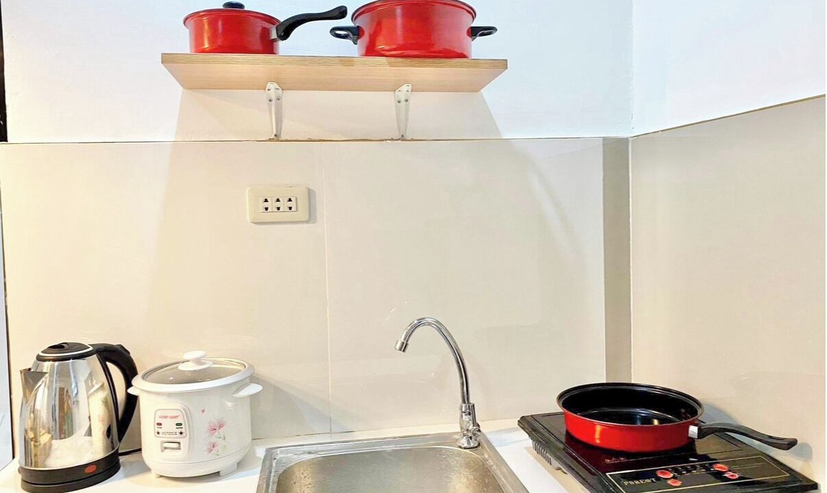 Photo of Kitchen in Basak