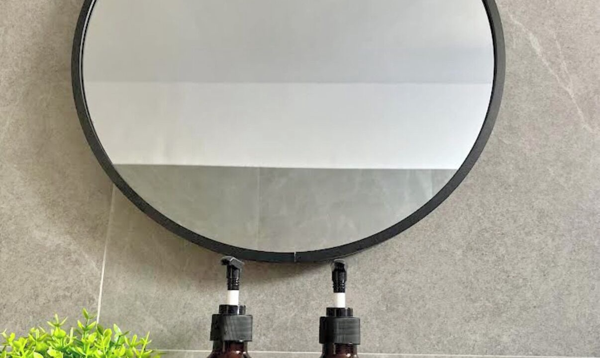 Photo of Bathroom in Basak