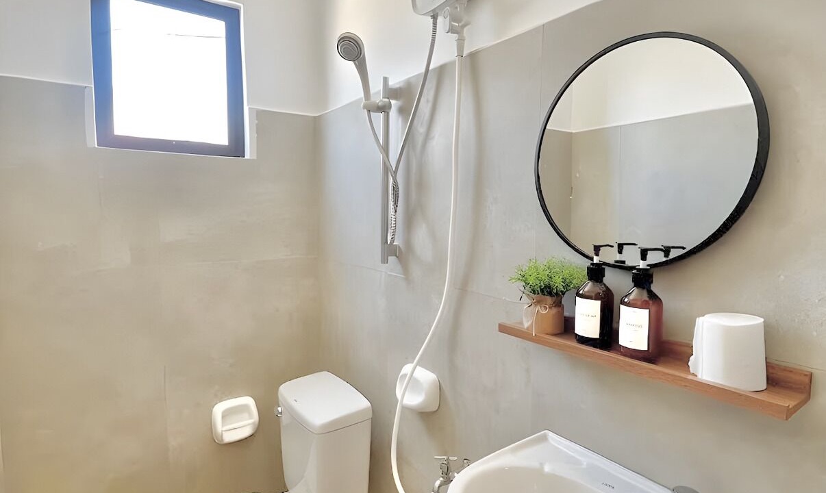 Photo of Bathroom in Basak