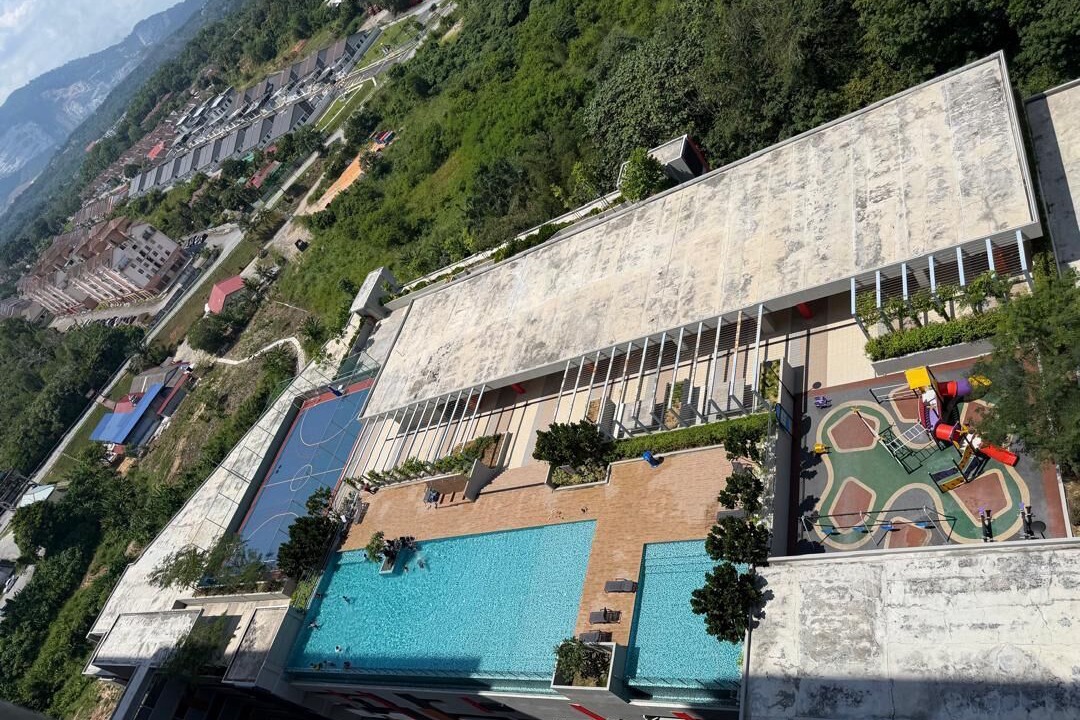 Photo of Outdoor in Nilai