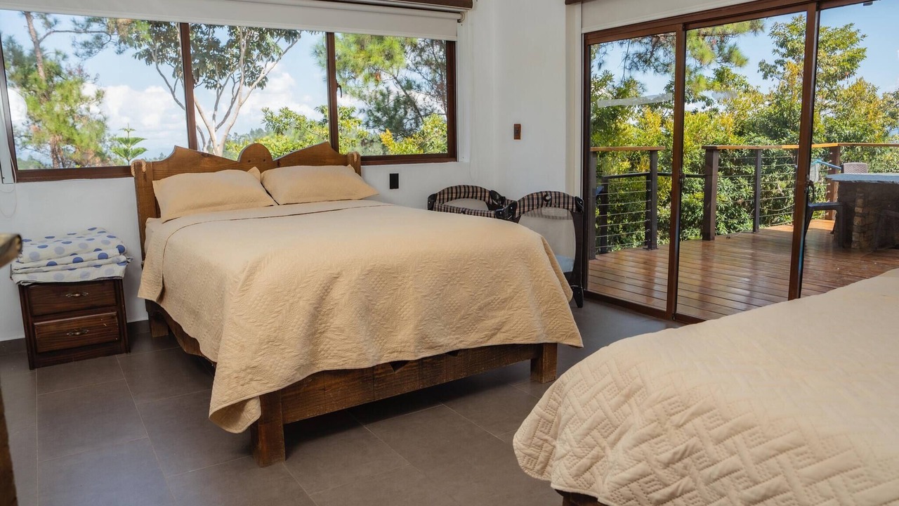 Photo of Bedroom in Jarabacoa