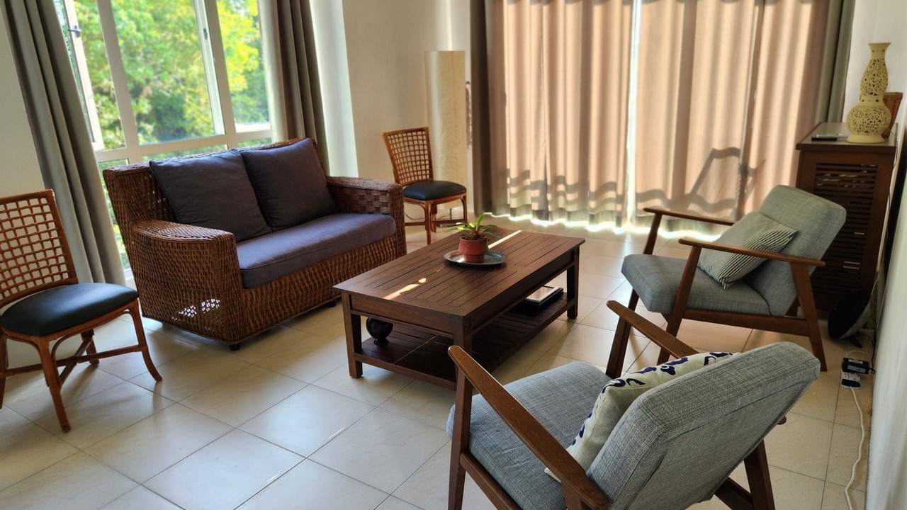 Photo of Livingroom in Santubong