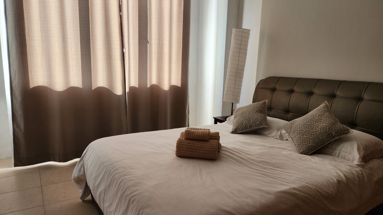 Photo of Bedroom in Santubong