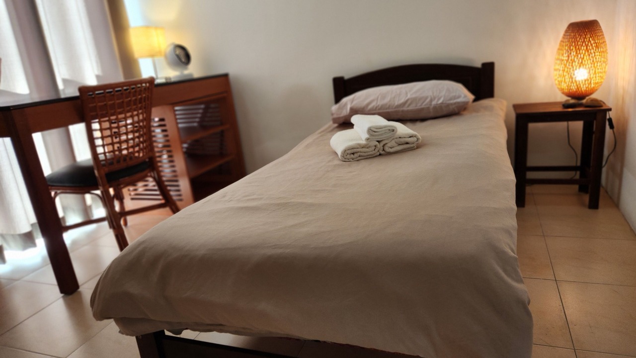 Photo of Bedroom in Santubong