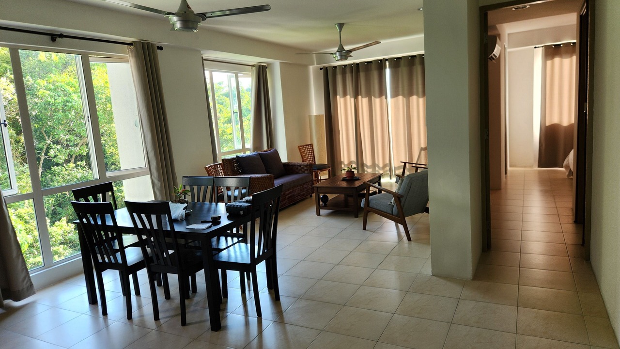 Photo of Livingroom in Santubong