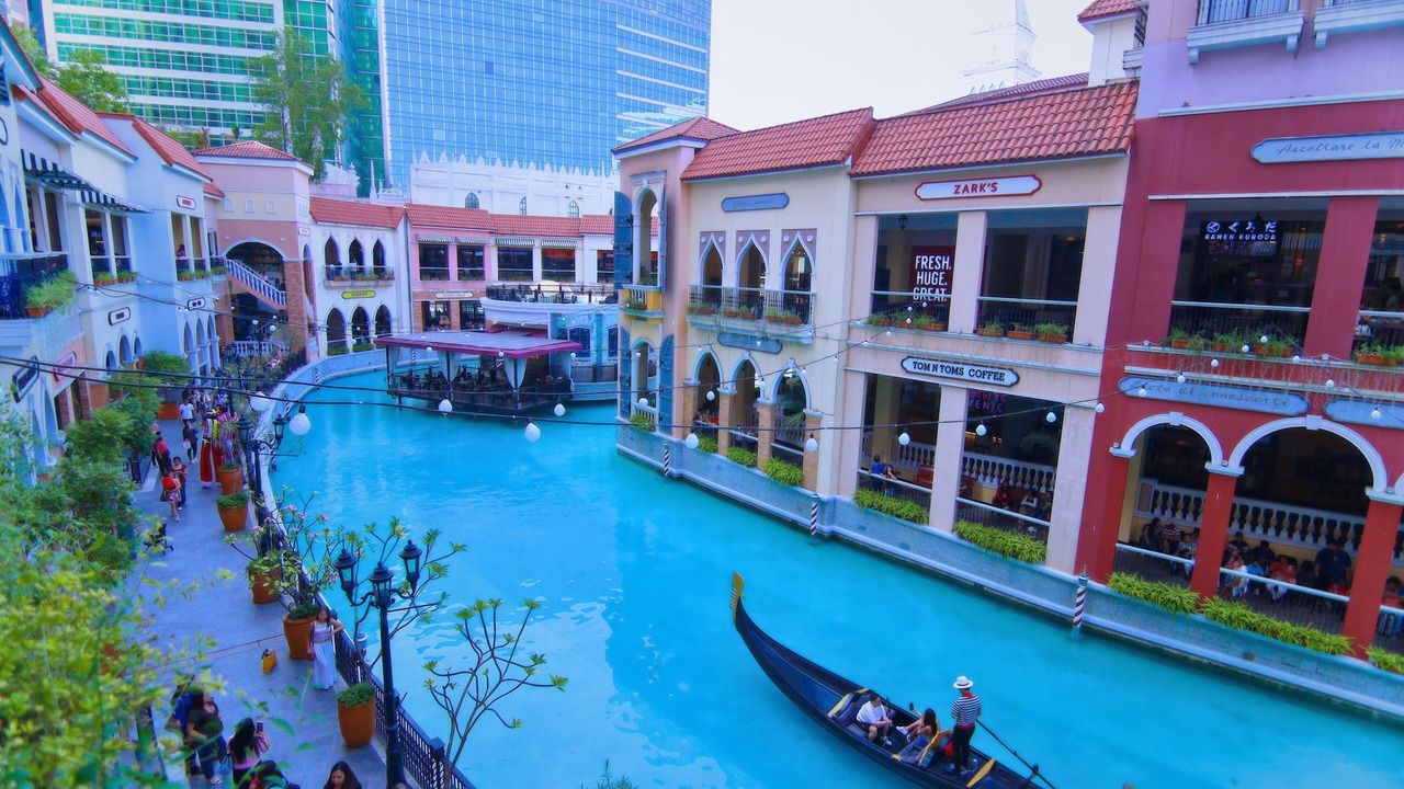 Photo of Outdoor in Pinagsama
