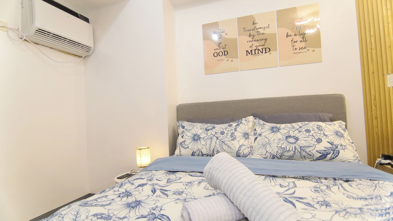 Photo of Bedroom in Pinagsama