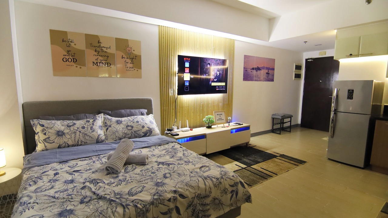 Photo of Bedroom in Pinagsama