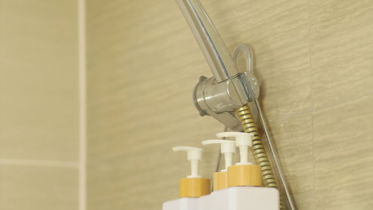 Photo of Bathroom in Pinagsama