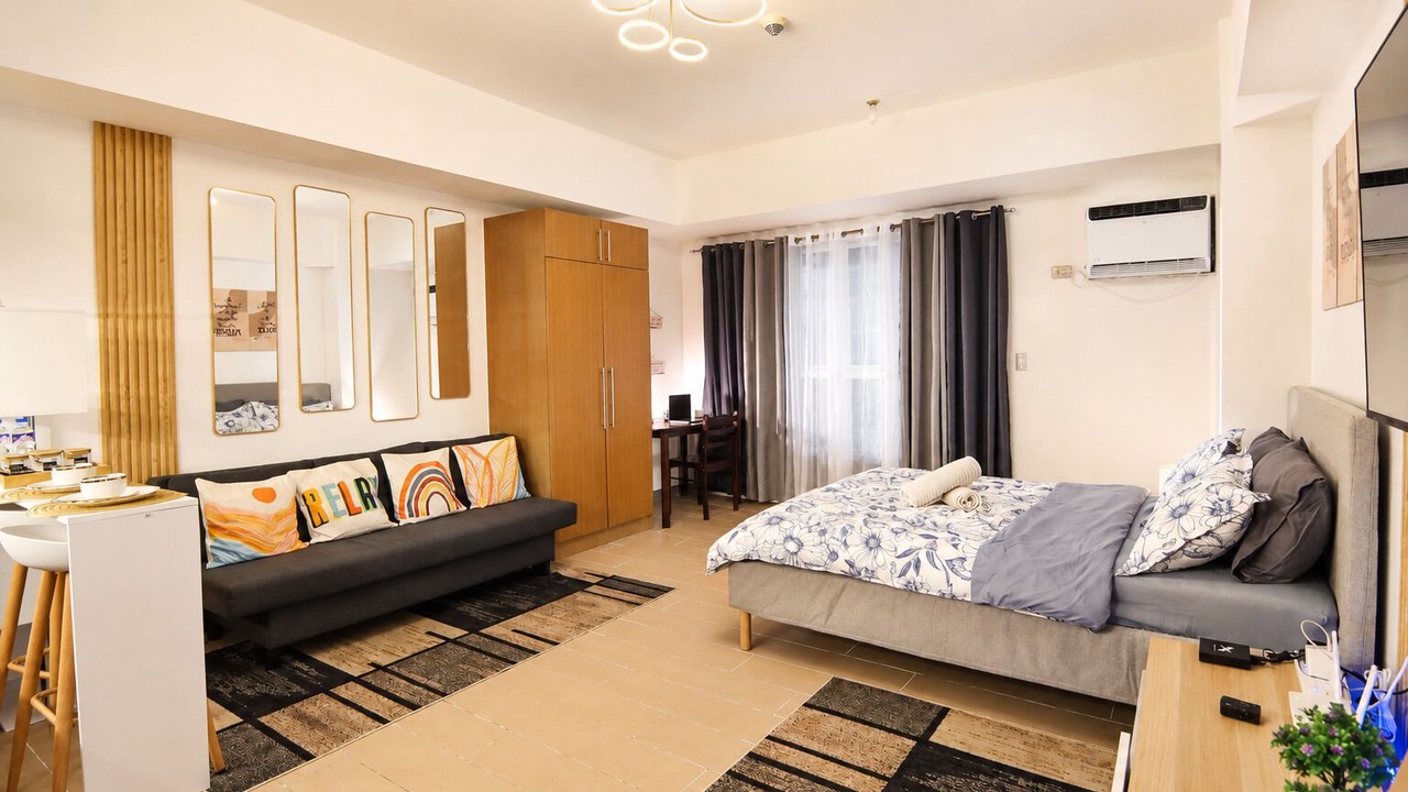 Photo of Bedroom in Pinagsama