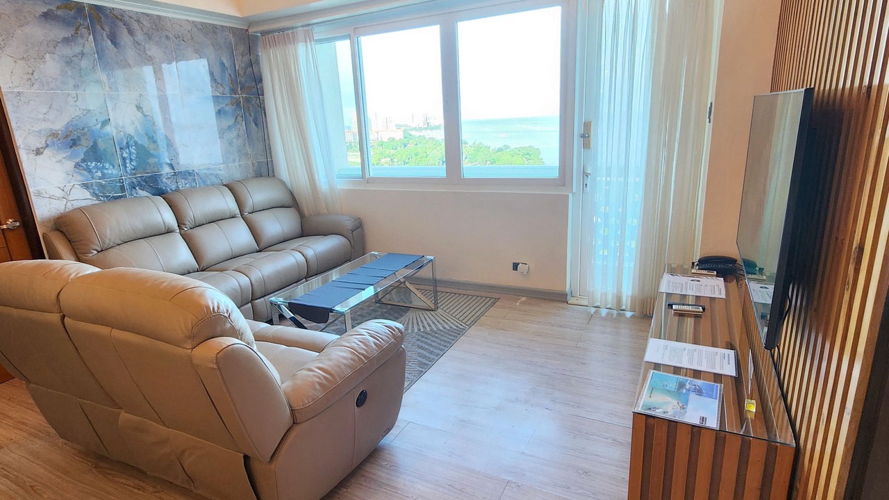 Photo of Livingroom in Lapu-Lapu