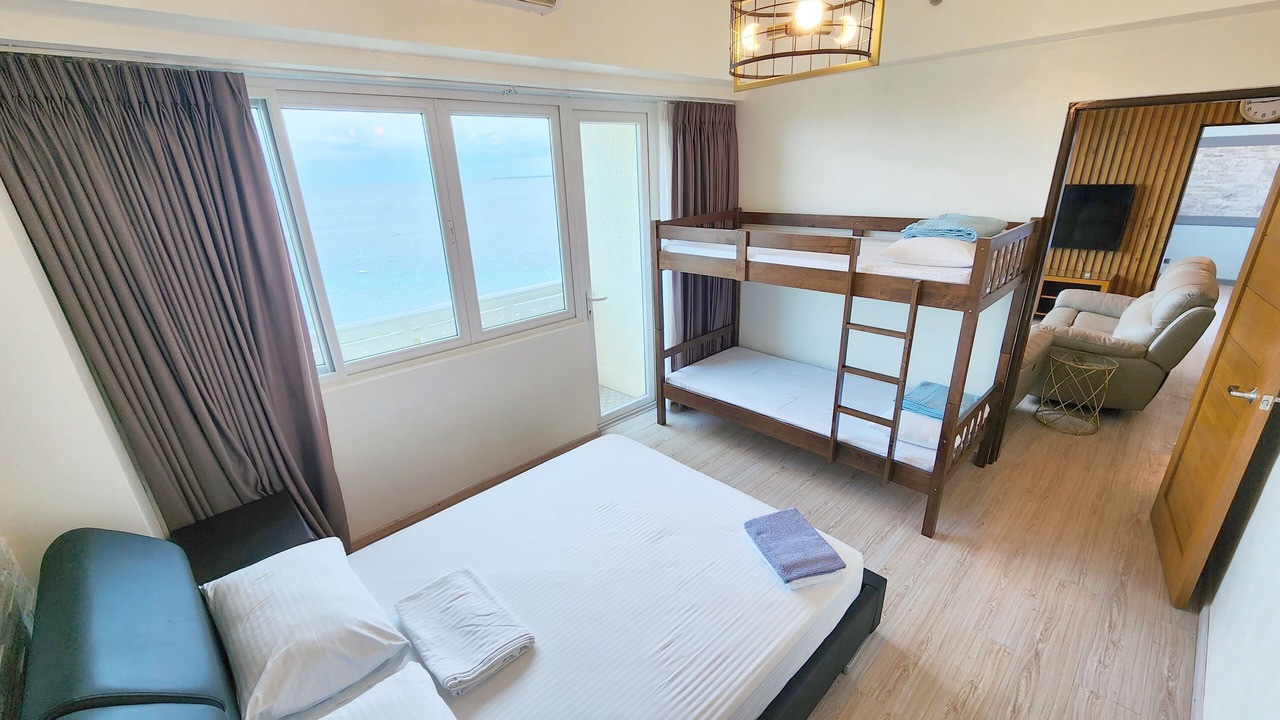 Photo of Bedroom in Lapu-Lapu