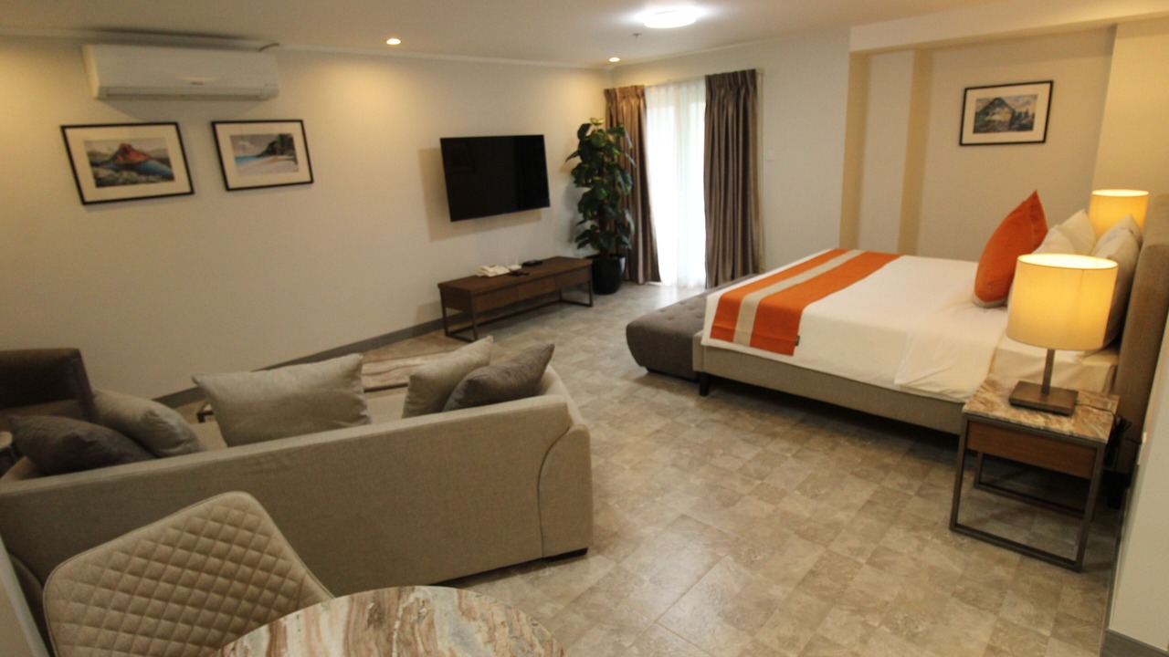 Photo of Bedroom in Malabanias