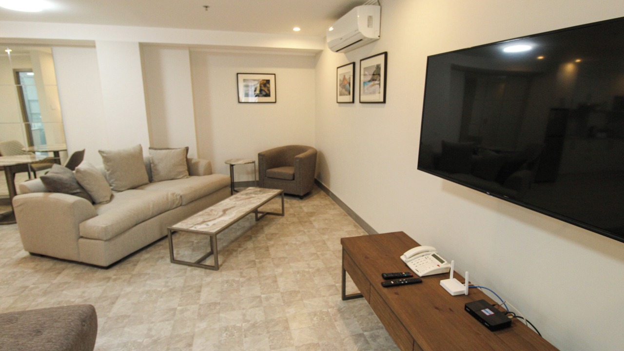Photo of Livingroom in Malabanias