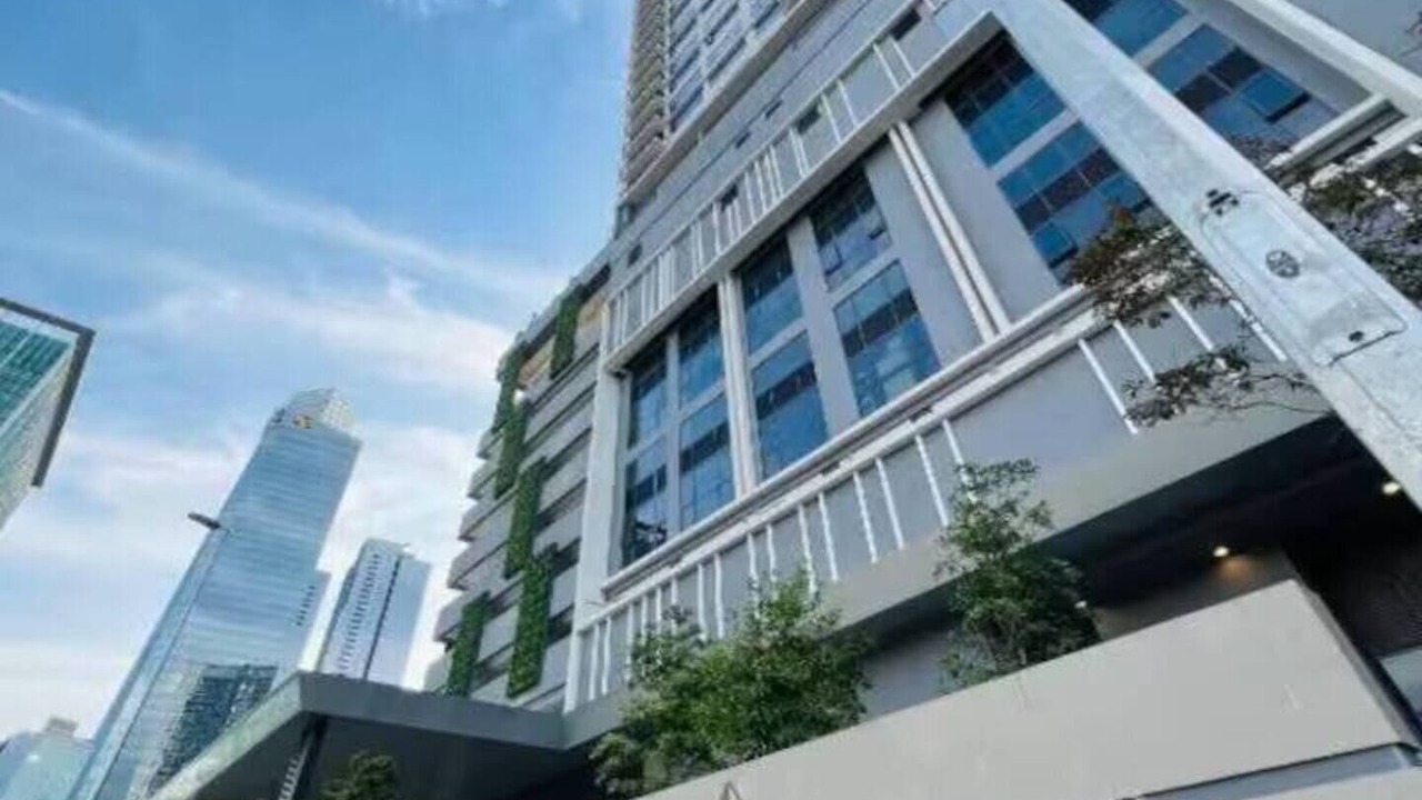 Photo of Outdoor in Bukit Bintang