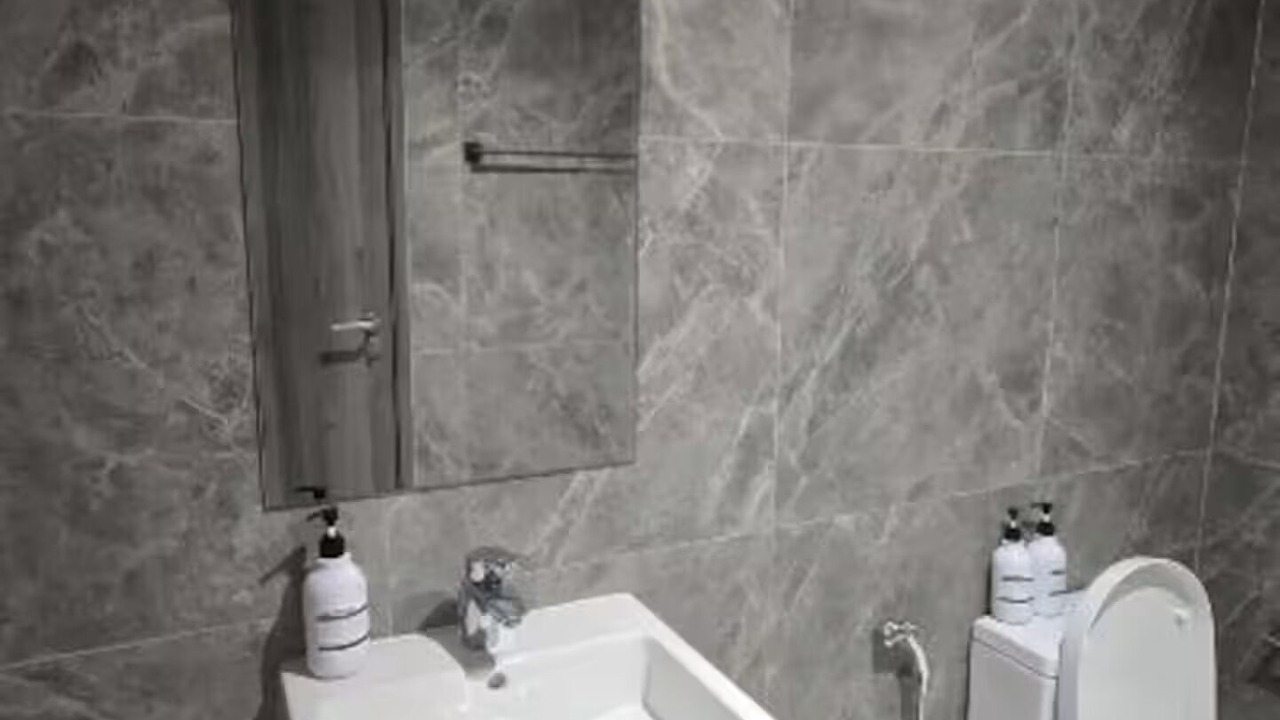 Photo of Bathroom in Bukit Bintang