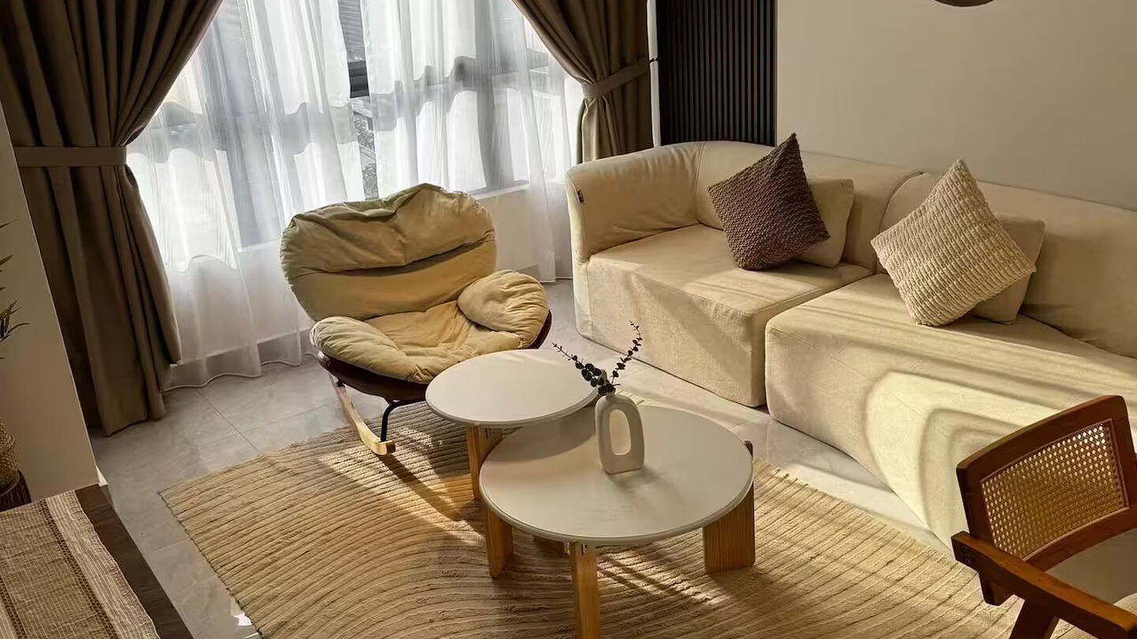 Photo of Livingroom in Bukit Bintang