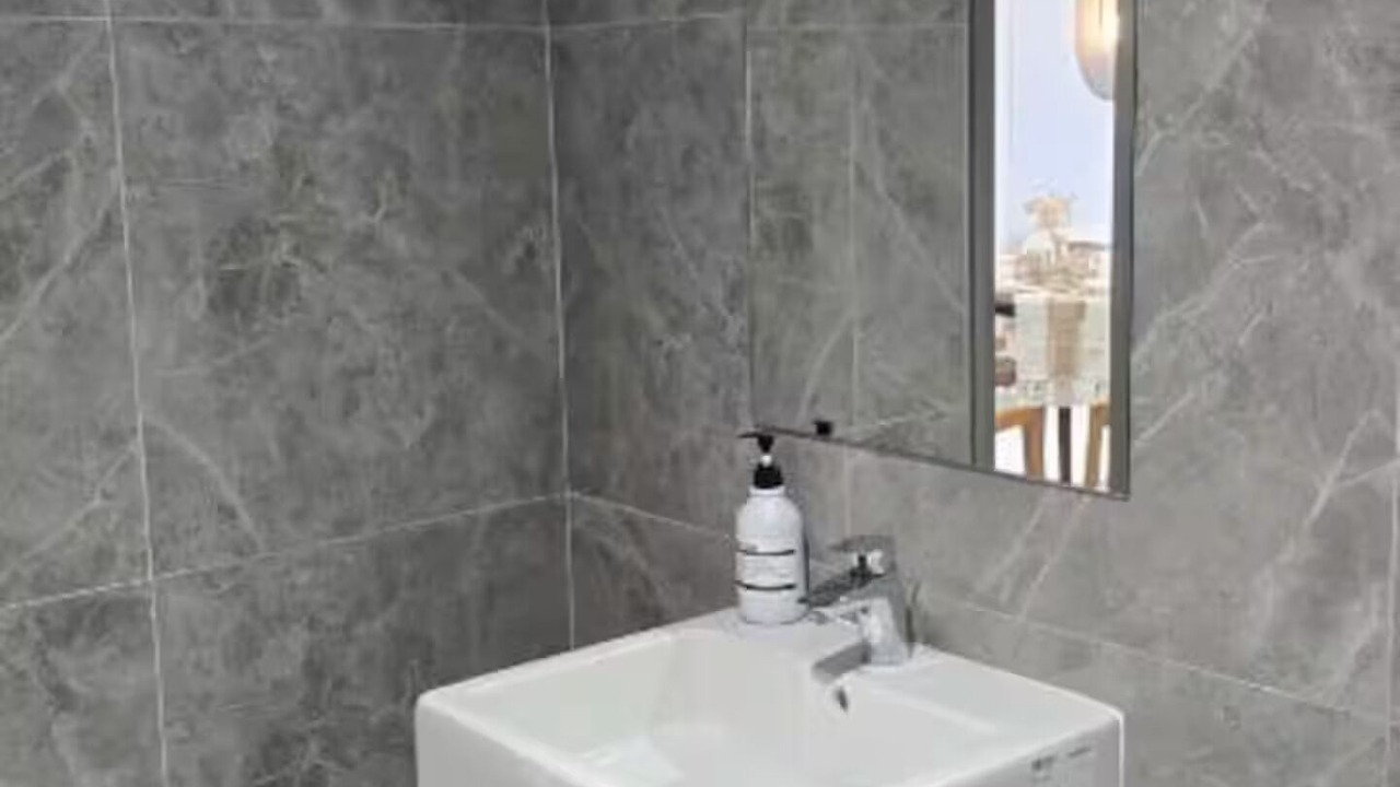 Photo of Bathroom in Bukit Bintang
