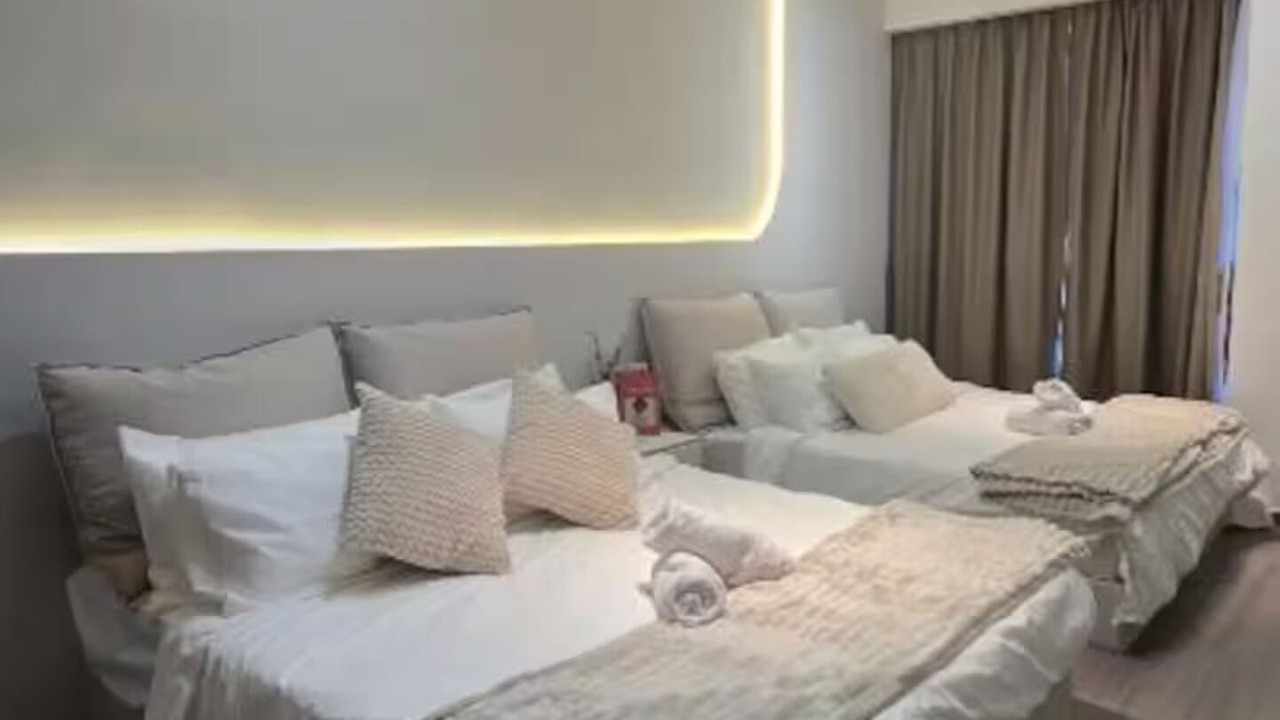 Photo of Bedroom in Bukit Bintang