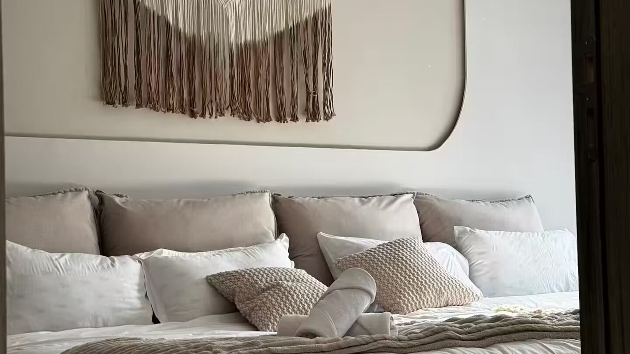 Photo of Bedroom in Bukit Bintang