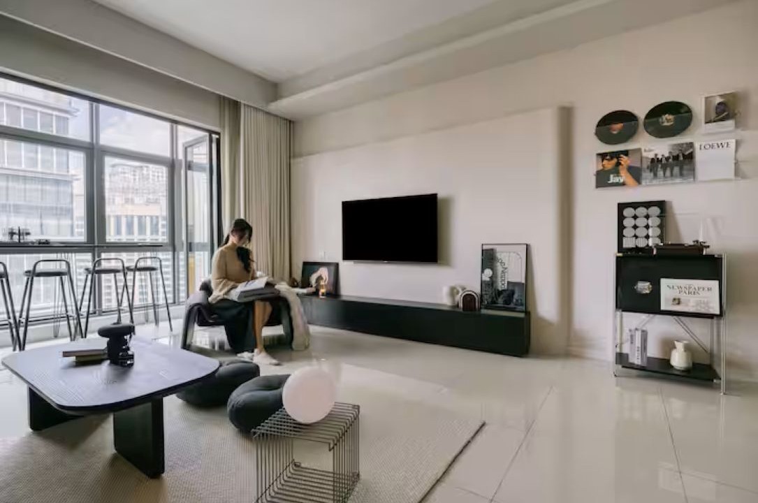 Photo of Livingroom in Imbi