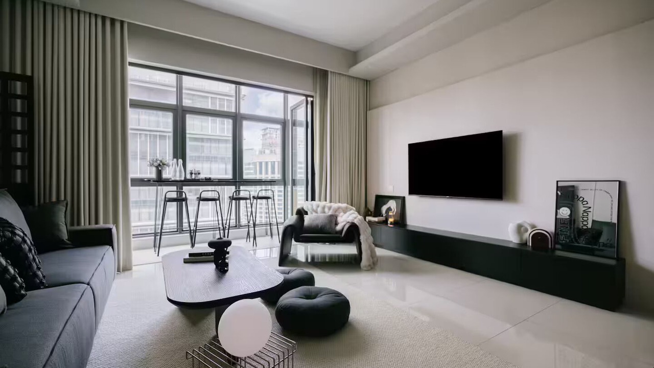 Photo of Livingroom in Imbi