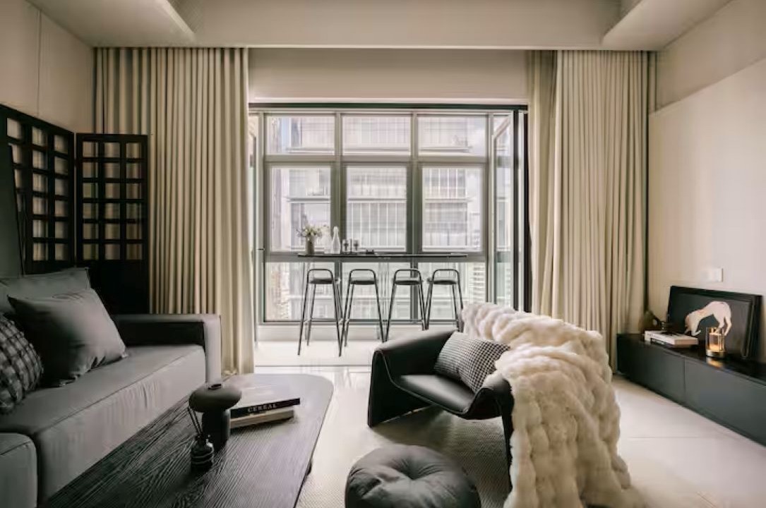 Photo of Livingroom in Imbi