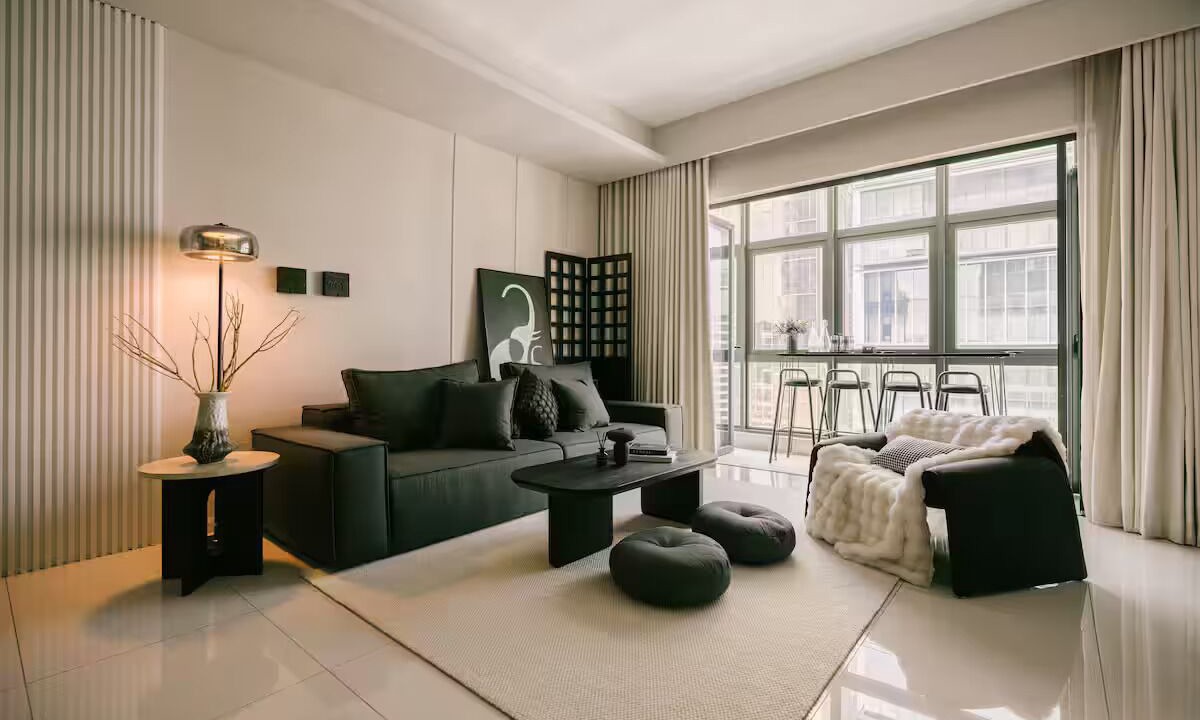 Photo of Livingroom in Imbi