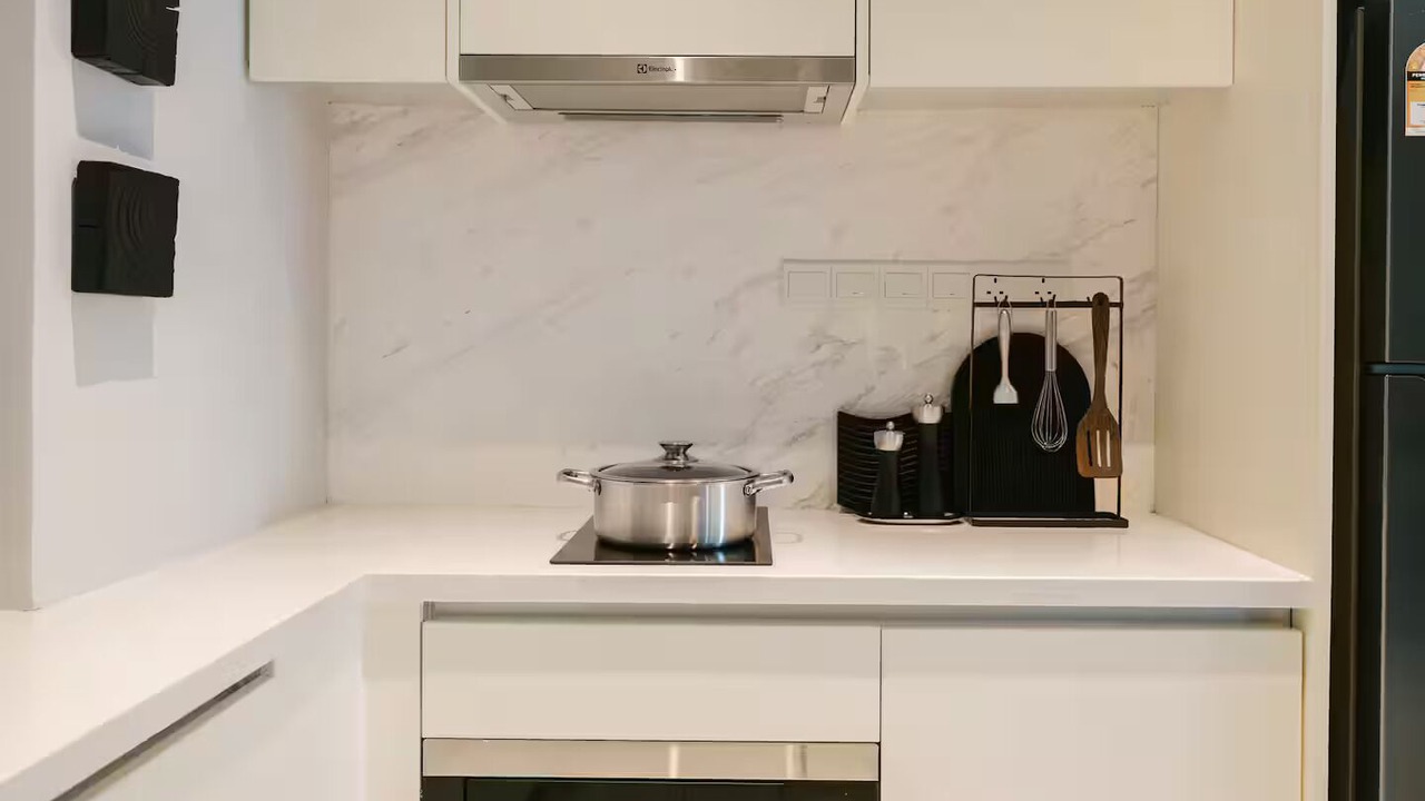 Photo of Kitchen in Imbi