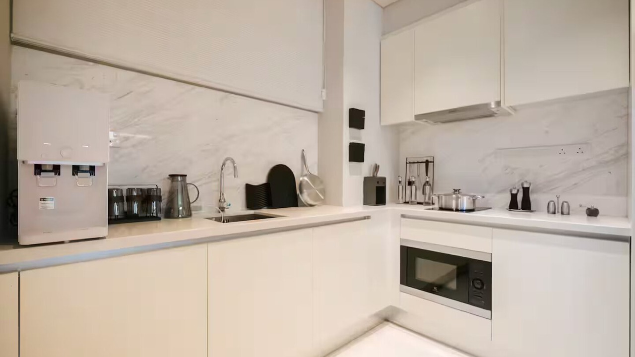Photo of Kitchen in Imbi