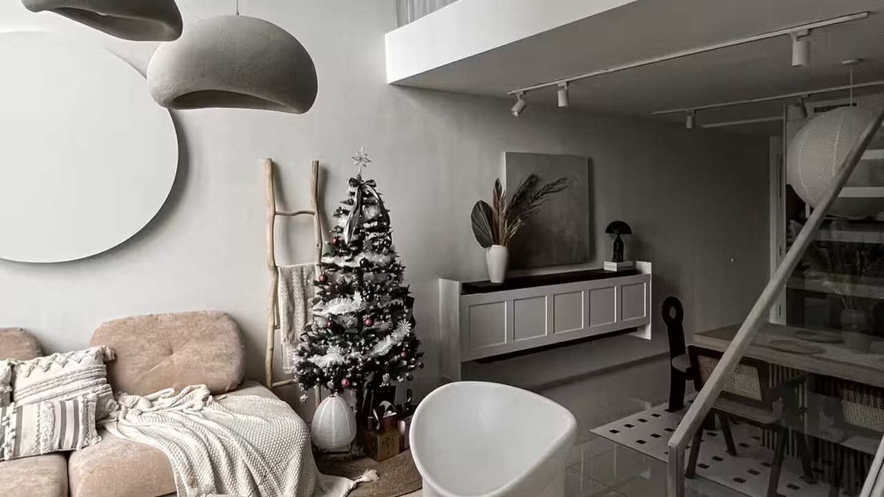 Photo of Livingroom in Taman Pertama