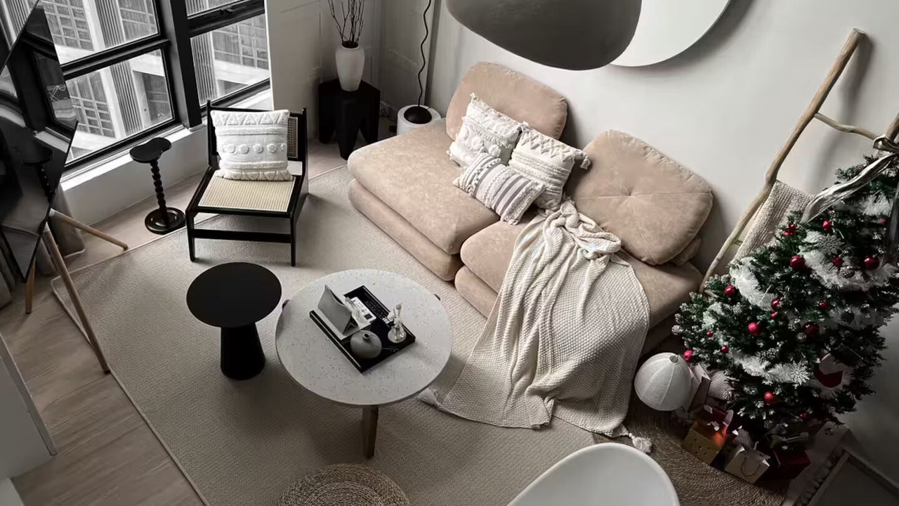 Photo of Livingroom in Taman Pertama