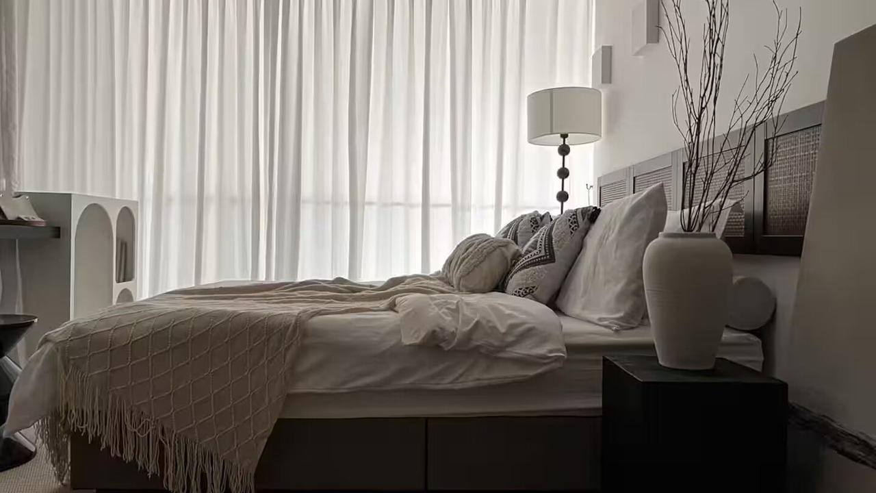 Photo of Bedroom in Taman Pertama