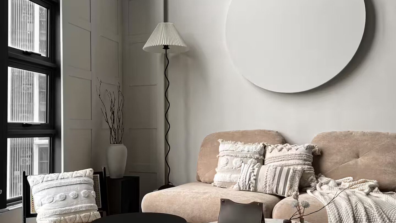 Photo of Livingroom in Taman Pertama