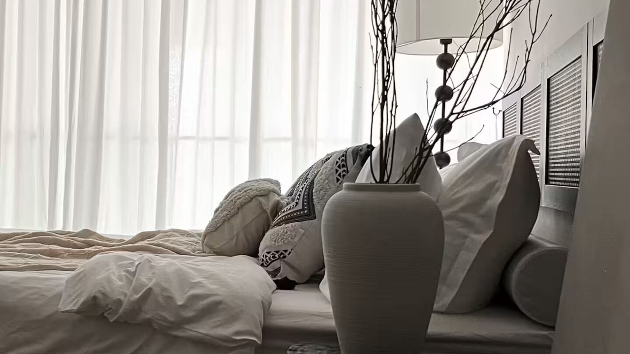 Photo of Bedroom in Taman Pertama