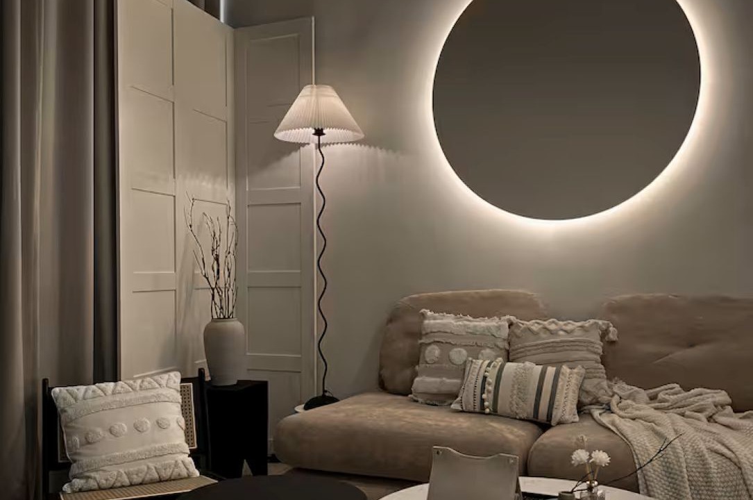 Photo of Livingroom in Taman Pertama