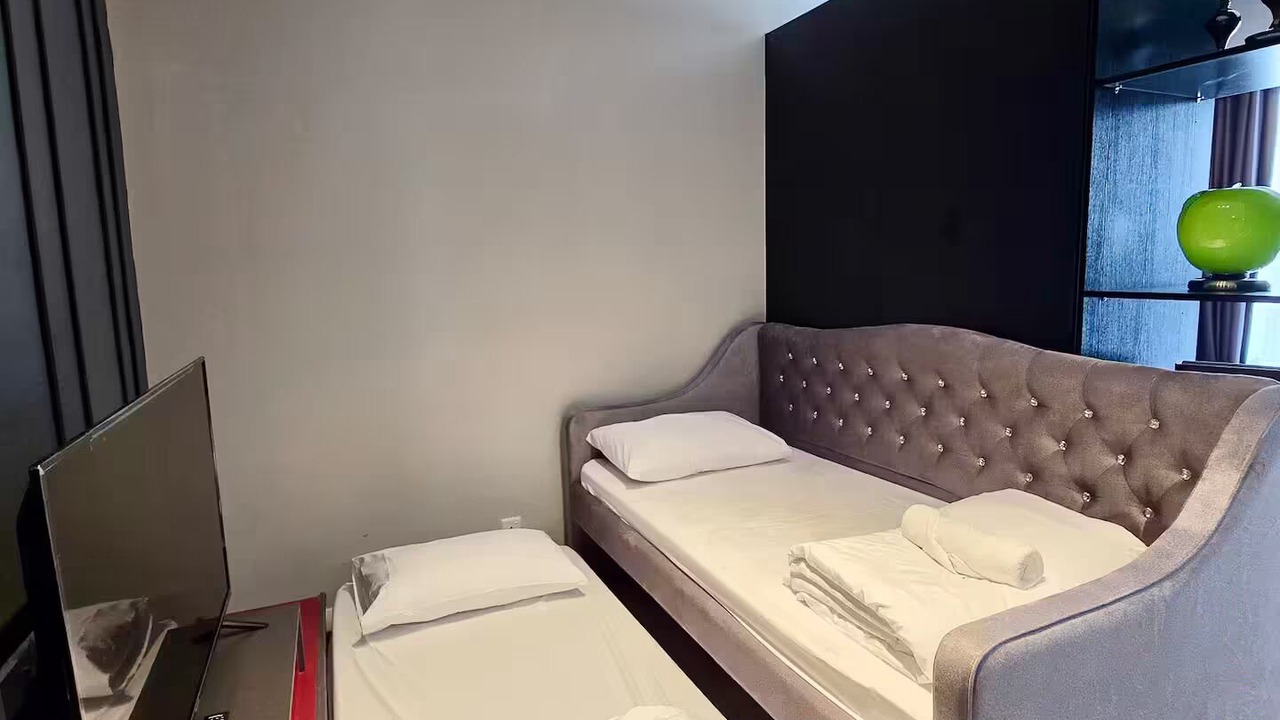 Photo of Bedroom in Bukit Bintang