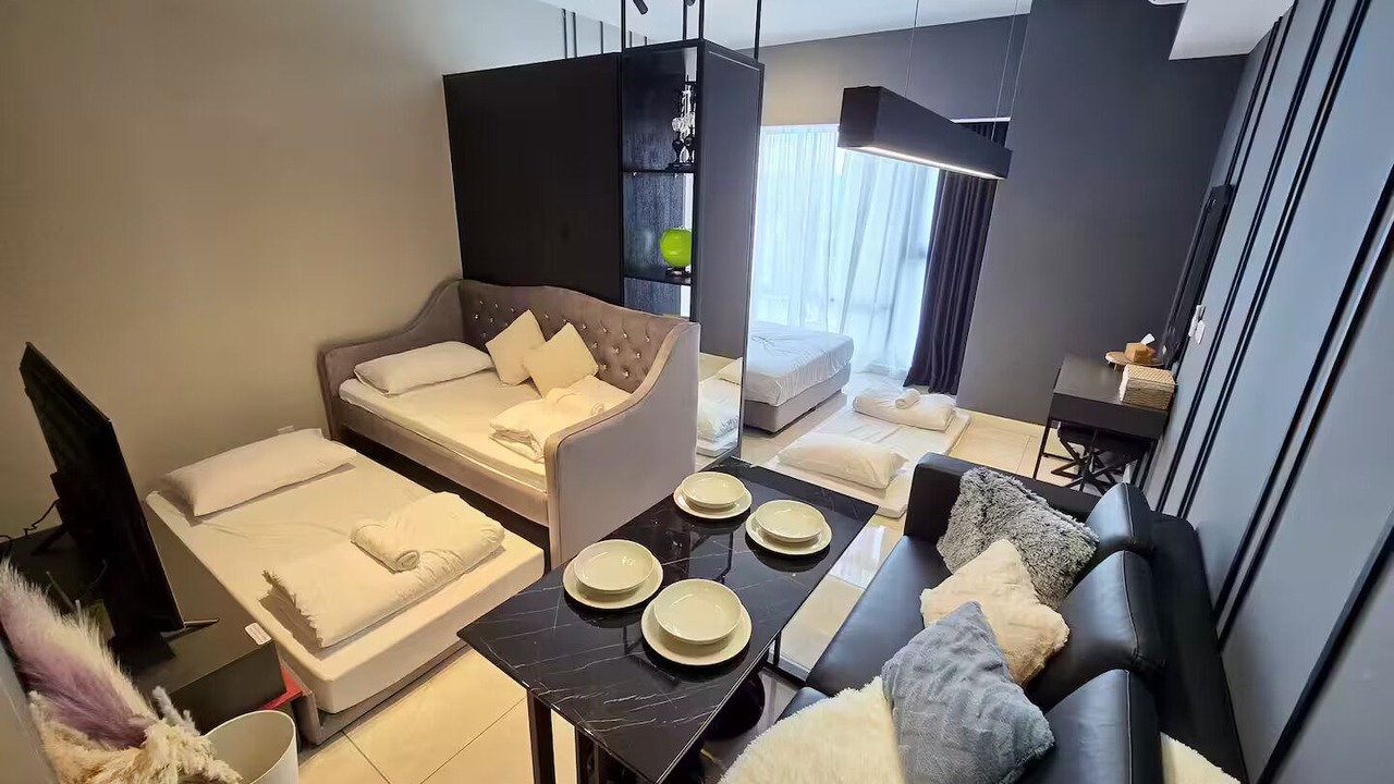 Photo of Bedroom in Bukit Bintang