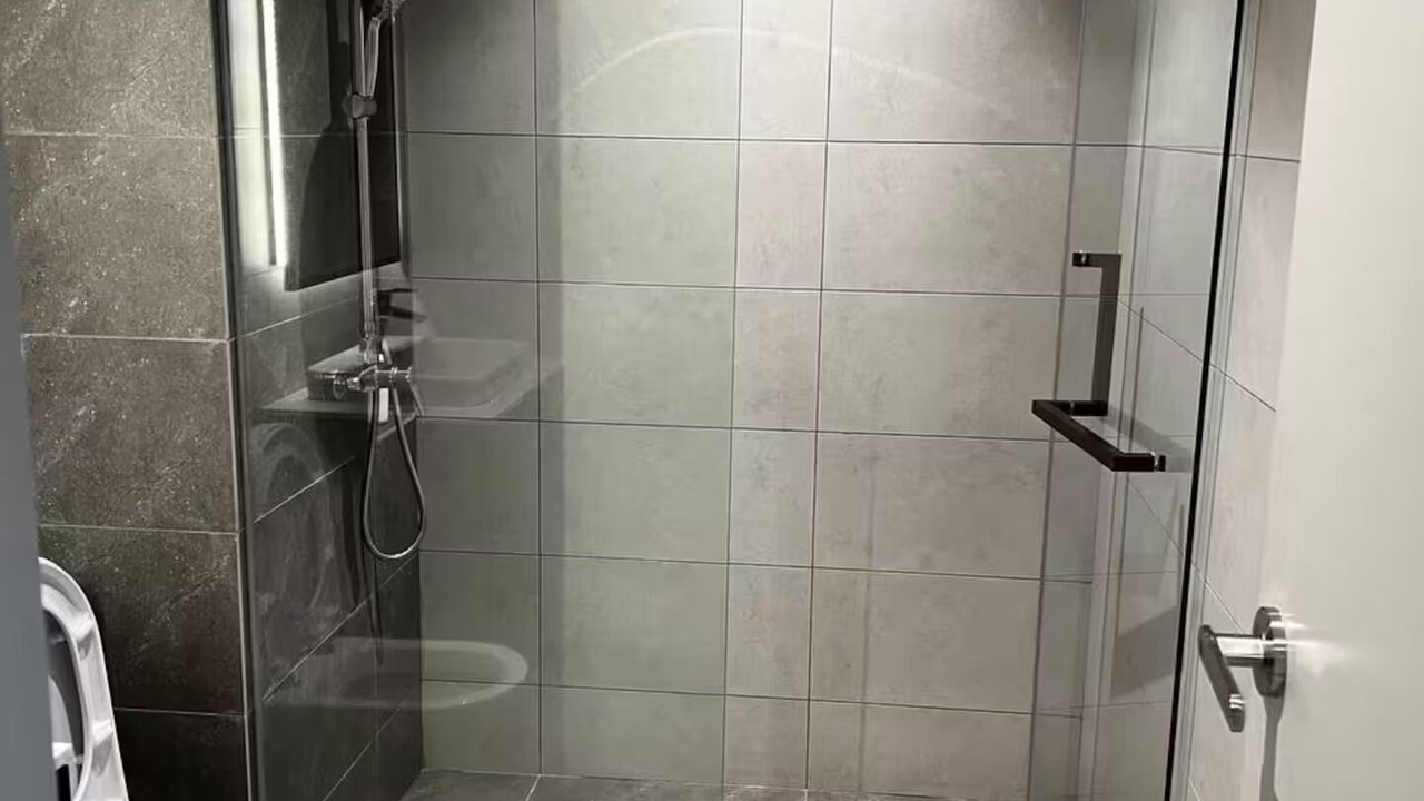 Photo of Bathroom in Bukit Bintang