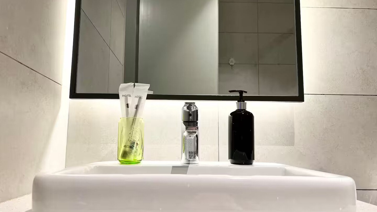 Photo of Bathroom in Bukit Bintang