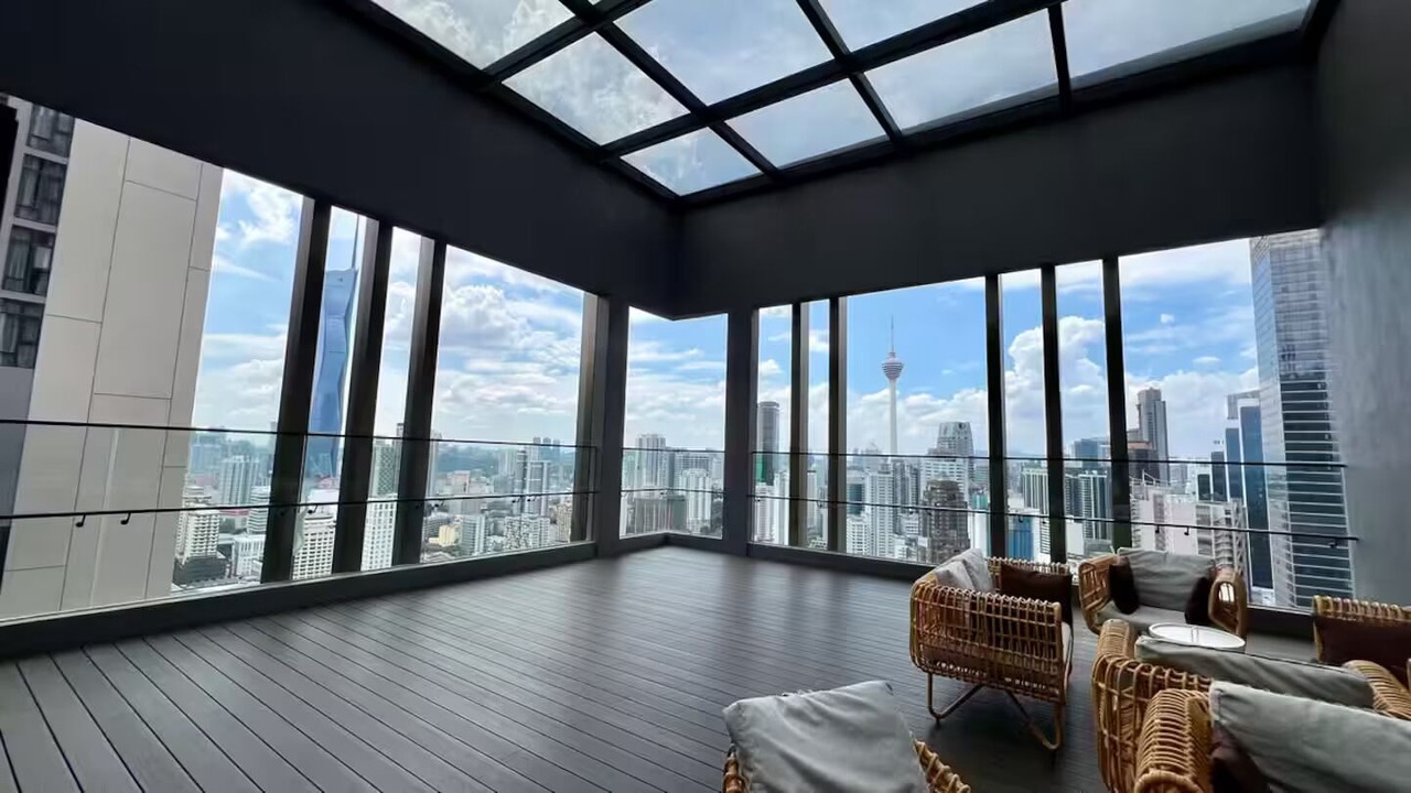 Photo of Outdoor in Bukit Bintang