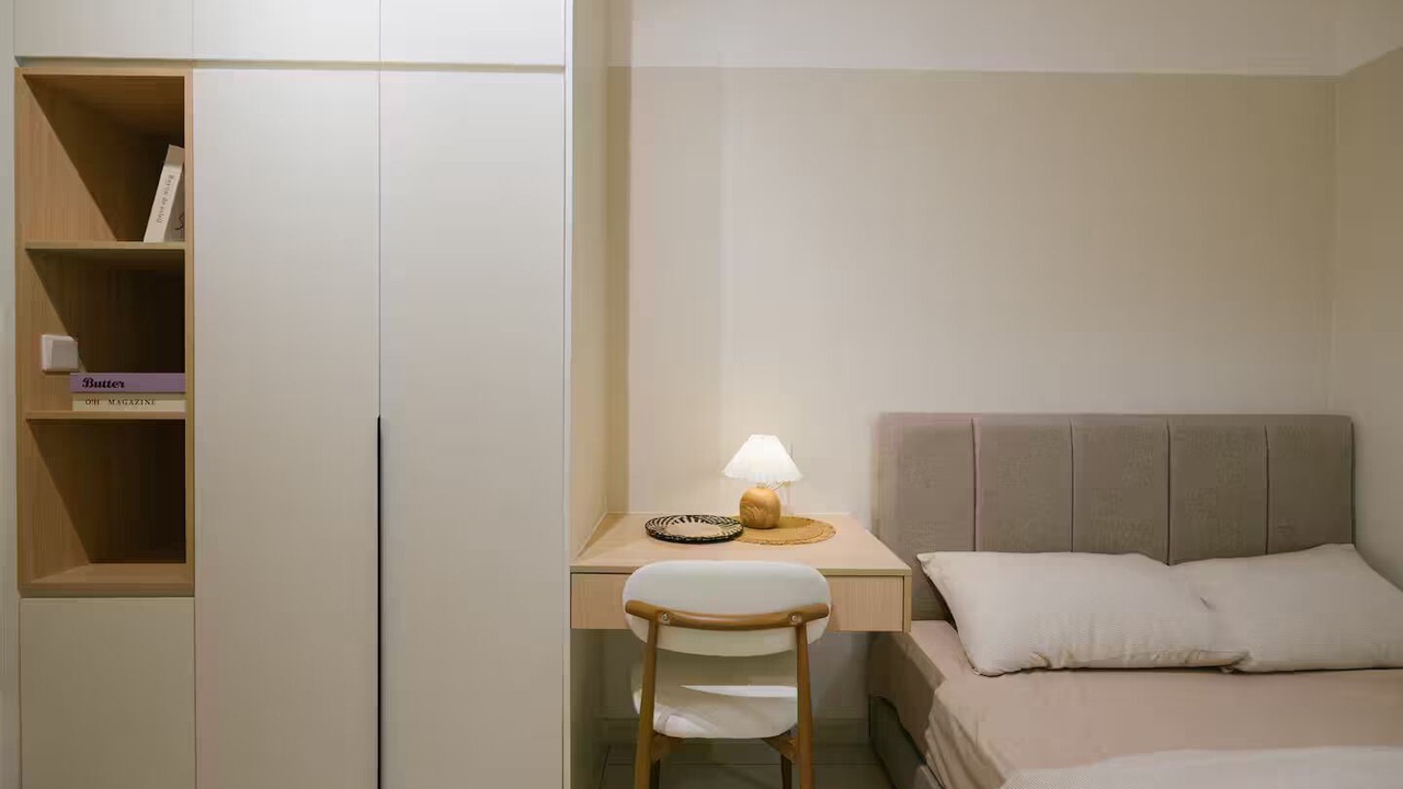 Photo of Bedroom in Kuala Lumpur City Centre