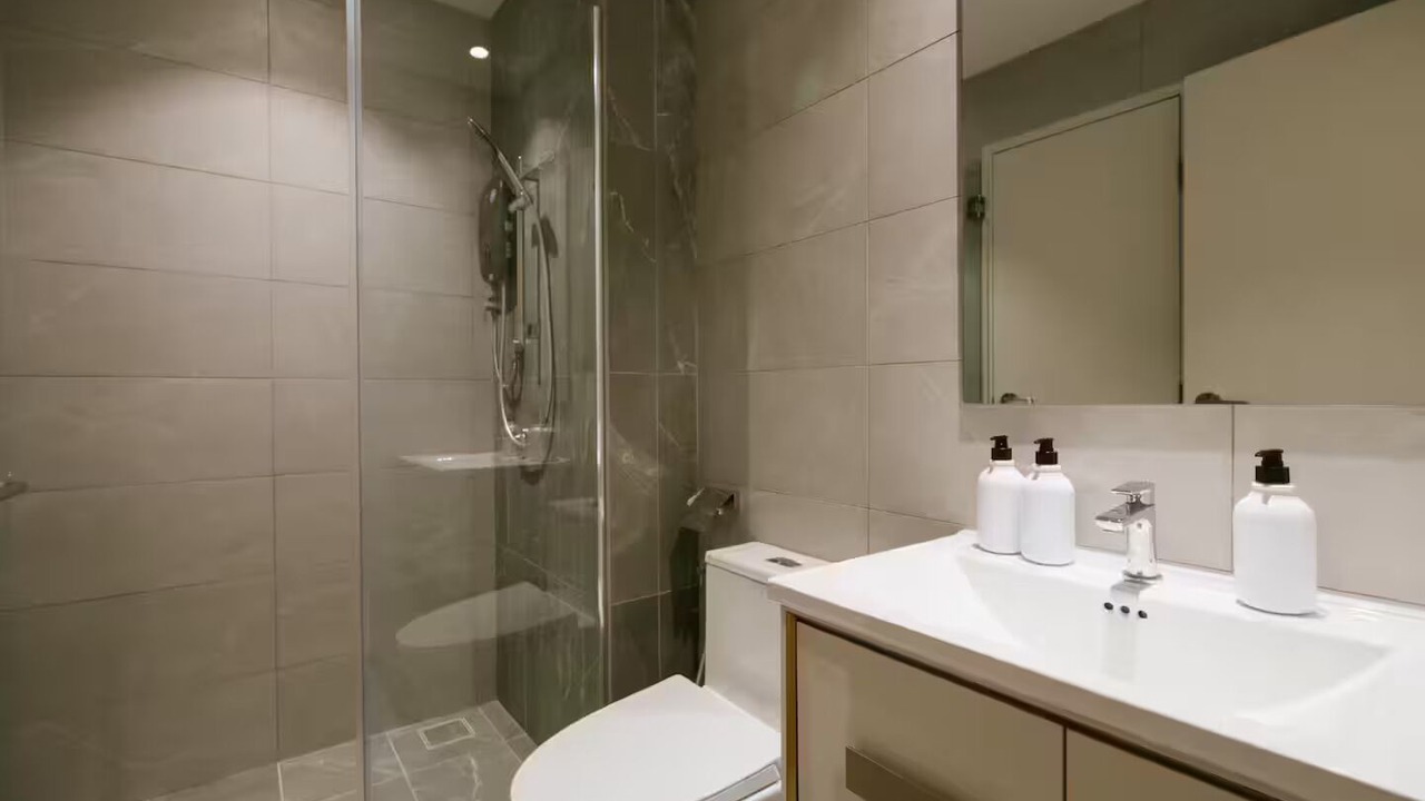 Photo of Bathroom in Kuala Lumpur City Centre