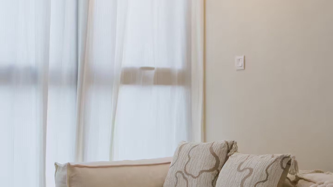 Photo of Livingroom in Kuala Lumpur City Centre