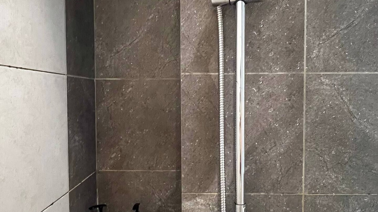 Photo of Bathroom in Bukit Bintang