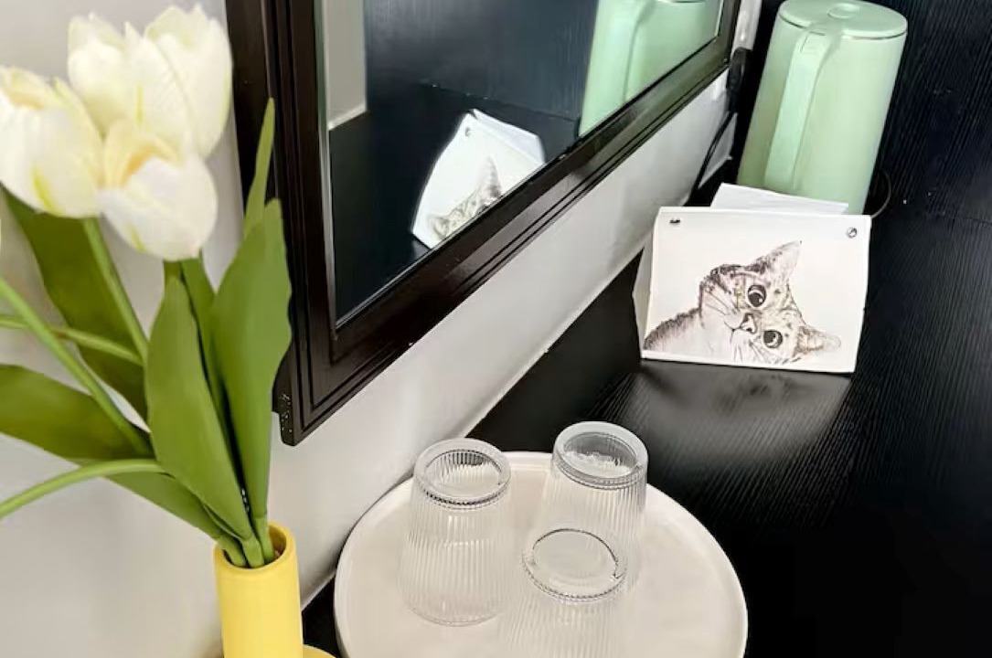 Photo of Bathroom in Bukit Bintang
