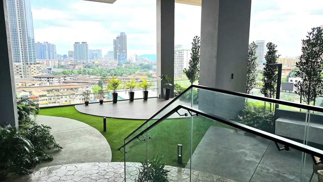 Photo of Outdoor in Bukit Bintang