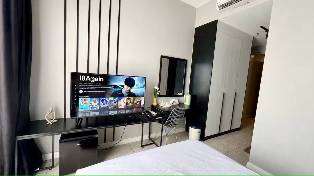 Photo of Bedroom in Bukit Bintang