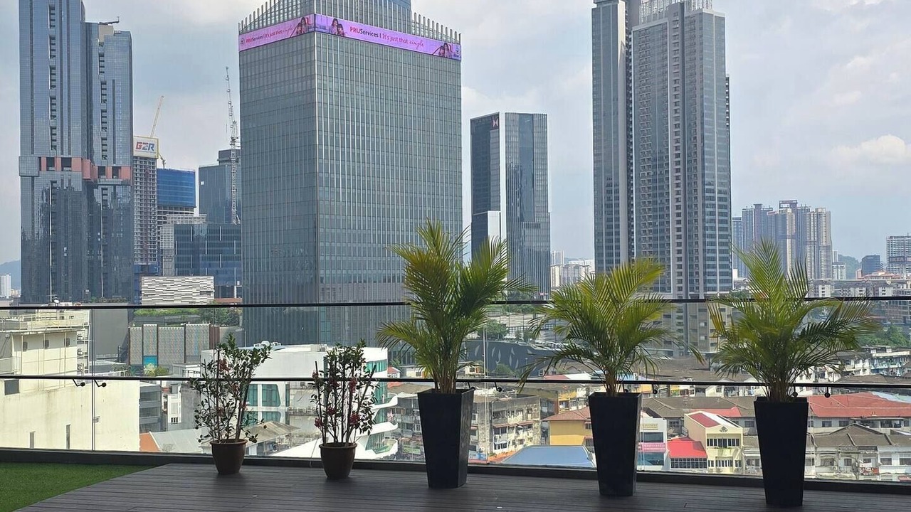 Photo of Outdoor in Bukit Bintang