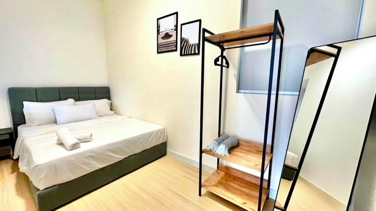 Photo of Bedroom in Pudu